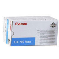 Canon CLC700 Toner - Blue (1427A002) Canon CLC700 Toner - Blue (1427A002)